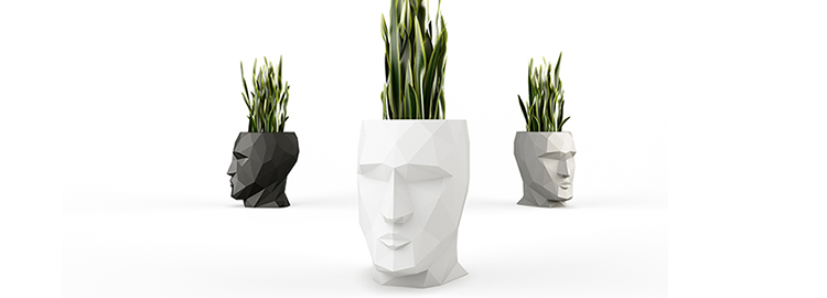 Good Deals - Design Planters and Pots