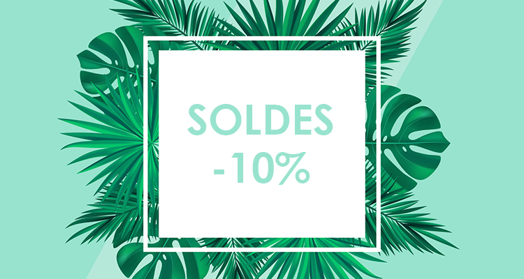 Sales-10%