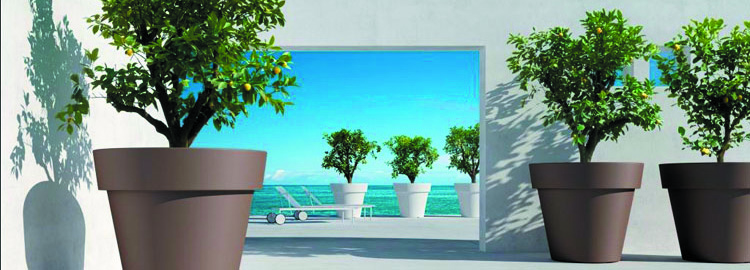 Planters
