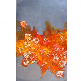 Table Of Exterior - Autumn