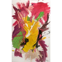 Table Of Exterior - Barceloneta