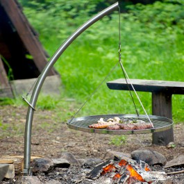 Barbecue Spear Jardinchic de Barbecue Republic