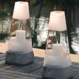 Lantern Obelix Model Intermediate