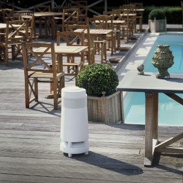 HiFi Outdoor Outcast