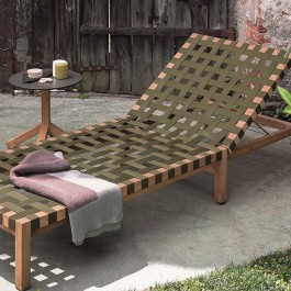 Bain De Soleil Mistral Roda JardinChic