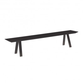 Banc Vanity Anthracite Vlaemynck Jardinchic