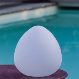 Magnetic Light Stone