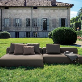 Canapé & Daybed Dandy Roda JardinChic