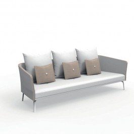 Made sales milo sofa