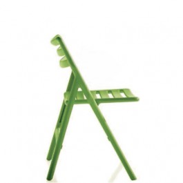 Chaise Pliante Air Chair Vert Magis JardinChic