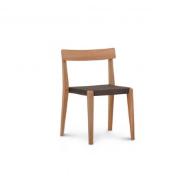 Chaise Teka Roda JardinChic
