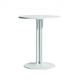 Table d'Appoint Ronde PIP-e Détouré Driade JardinChic