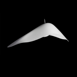 Enceinte Suspendue Dolphin Architettura Sonora Jardinchic