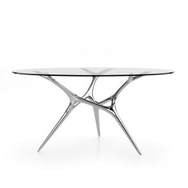 Table e-volved Face Fuera Dentro JardinChic