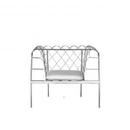 Fauteuil Clubland Driade JardinChic