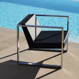 Cima Lounge Chair