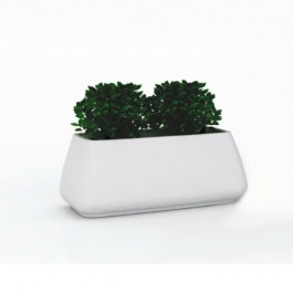 Jardinière Moma Low Ambiance Vondom JardinChic