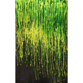 Table Of Exterior - Herbes Folles