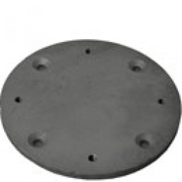 Base Plate Ingenua Jardinchic