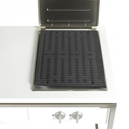 Module Table et Grille de Cuisson Viteo JardinChic