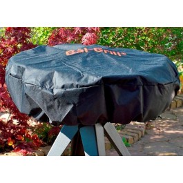 Housse pour Barbecue Bal Grill et Braséro Fire Pit 1200 Barbecue Republic JardinChic