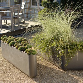 Pot d'Art Eternit JardinChic