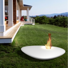 Fireplace Outdoor Galle'o