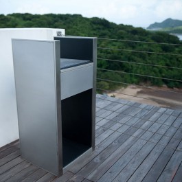 Barbecue Gas Grilltech HP3