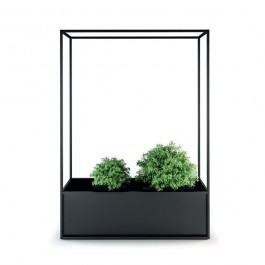 Jardinière Carl 1400 1 box Rhosults Jardinchic