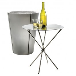 Footwork For Barbecue Charcoal O49cm Eva Solo JardinChic