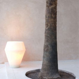 Tealight Holder Jumbi