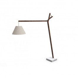 Lampadaire Arc Cleo Talenti Jardinchic