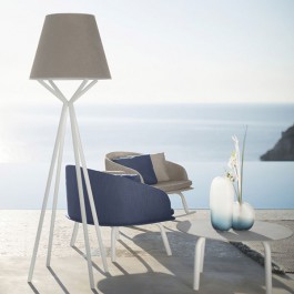 Lampadaire Floor Cleo Talenti Jardinchic