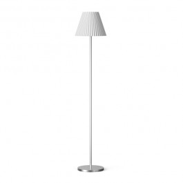 Lampadaire Enceinte Sans Fil Fold Large Light And Sounds Jardinchic