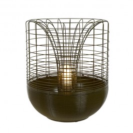 Lampe Gloriette Forestier JardinChic