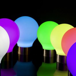 lampe-rgb-the-second-light-vondom-jardinchic