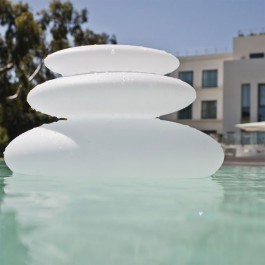 Floating Lamp Zen