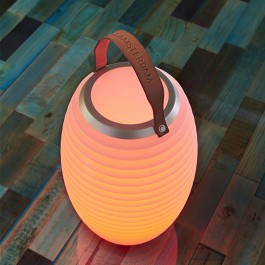 Lampe The.Lampion Détail Nikki.Amsterdam Jardinchic