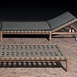Mattress For Sunbathing Mistral Roda JardinChic 