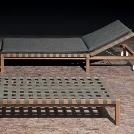 Mattress For Sunbathing Mistral Roda JardinChic 