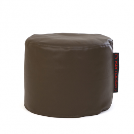 Pouf Mini Premium Brown Pusku Pusku Jardinchic