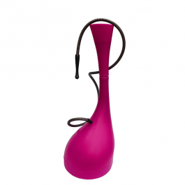 Narghilé Disco Pipe Fuchsia Airdiem JardinChic