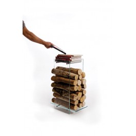 Range Buches Nuvola AK47 Design JardinChic