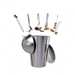 Offre Barbecue à Gaz + 5 accessoires gratuits