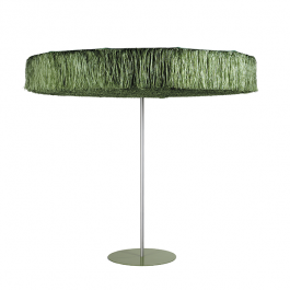 Parasol Frou Frou Vert Sywawa Jardinchic