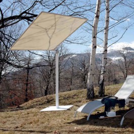 Umbrella Screen