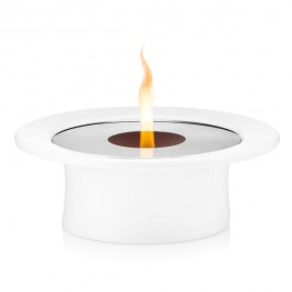 Photophore Garden Light small Ø20,5cm x H 7cm Eva Solo JardinChic