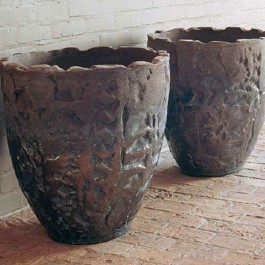 Pots Luanda Bronze Domani JardinChic