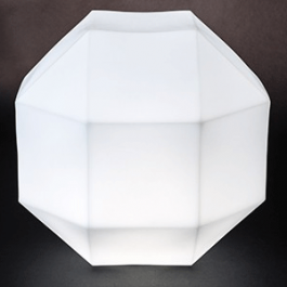 Lampe à poser Prisme Smart And Green Jardinchic