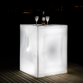 Bar Lumineux SmartBar 1 Module Smart And Green Jardinchic